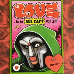 MF DOOM - Vomitspit (remix)