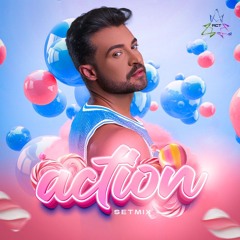ACTION SETMIX