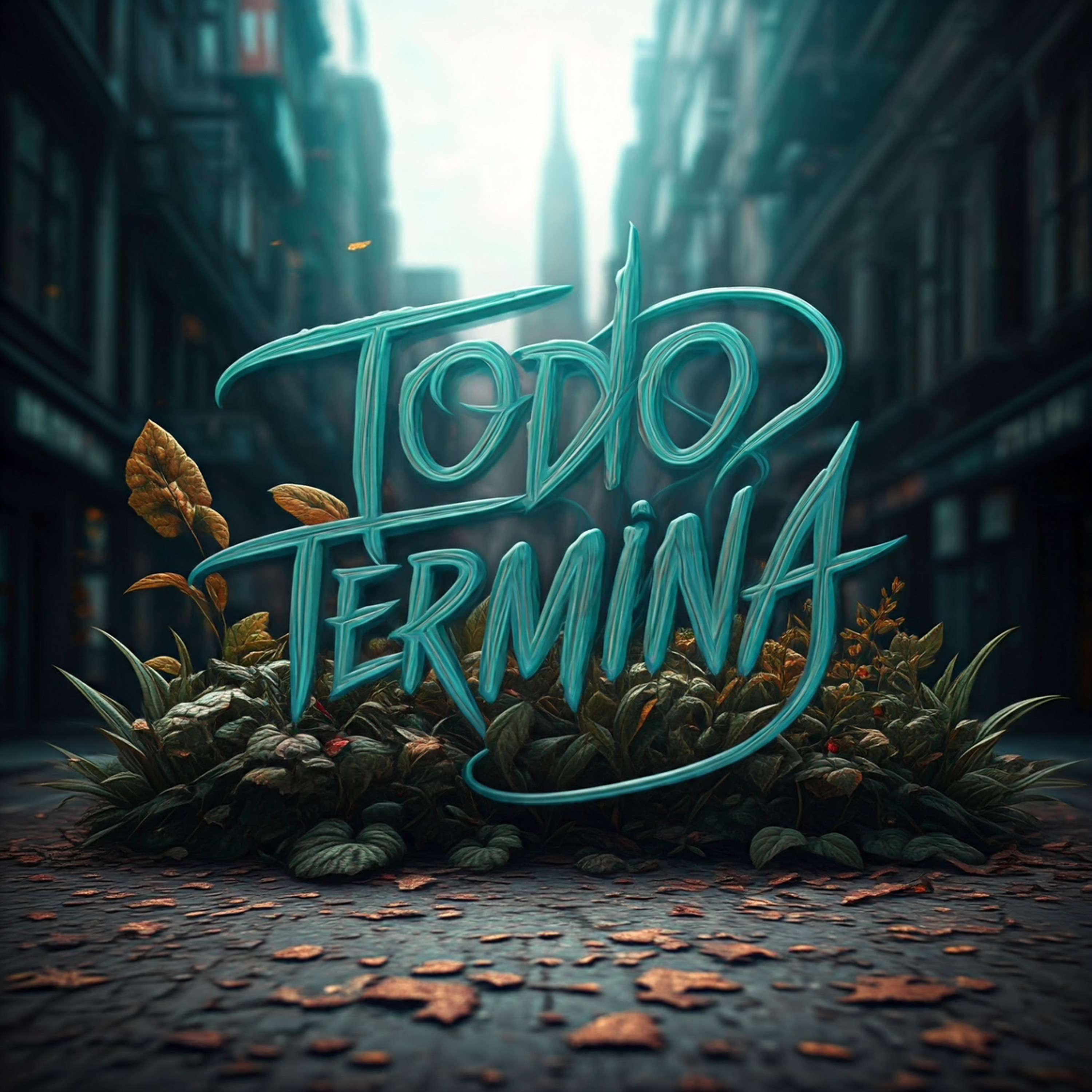 Todo Termina episode artwork