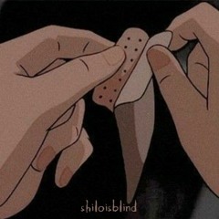 band-aid  (prod. antisxcial)