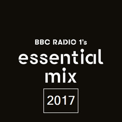 Essential Mix 2017-03-11 - Gerd Janson