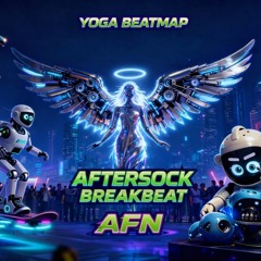 Aftershock 2026 - Cash ( Yoga BeatMap ) - AFN -