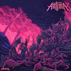 ANTIMA - THE REVOLT