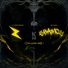 EmptyHeadz Vol. 126 HYPERTRONIK Vs. SHAMOY