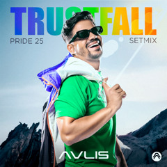 AVLIS - TRUSTFALL - SETMIX PRIDE 25