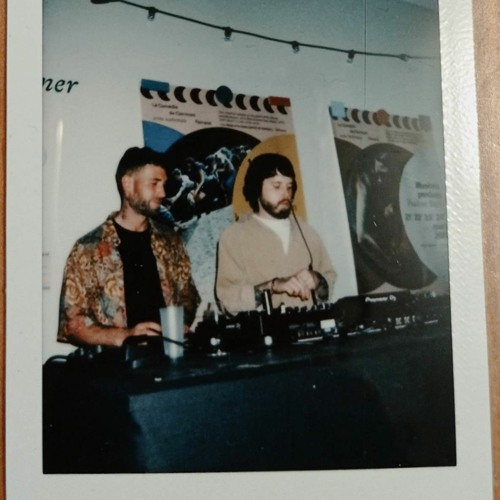 Live in Room / Radio Campus 26.01.22