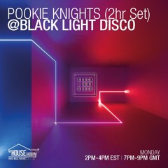 BLD 2nd May 2022 with Pookie Knights (2hr set)