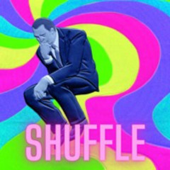 SHUFFLE 09 - CANADA