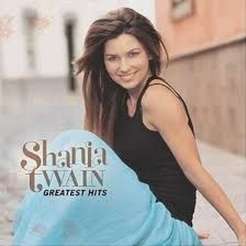 Shania Twain (Joe Vs Joe Mashup)