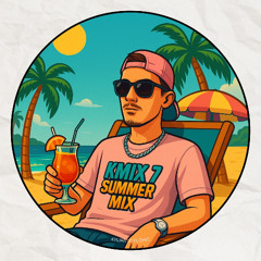 KMIX 7 - SUMMER MIX