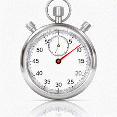 Thirty-five seconds