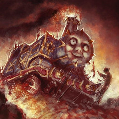 Thomas the Pain Engine [REMIX]