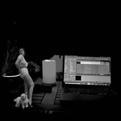 The OG Red Room Rocker IN MONO 6-26-25 (SLOWED Version)