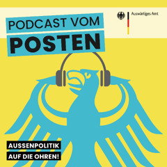 Indiens Aufstieg und Außenpolitik – Was bedeutet das für Deutschland? (Folge 78)
