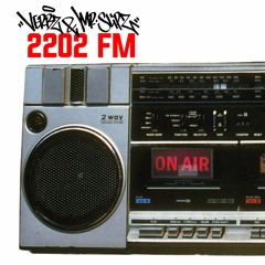 Verbz & Mr Slipz - 2202 FM