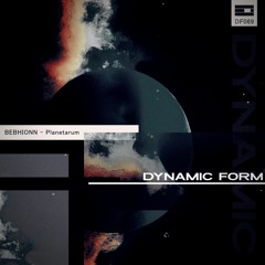 CF Premiere: Bebhionn - Planetarum [Dynamic Form]