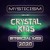 Artwork for DJ Mysticism - Crystal Kids Special Mix 2020