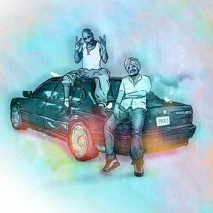 Sidhu Moose Wala Ft 2pac - Gangsta Party - Lucky360