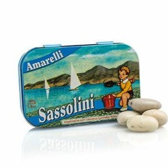 Amarelli Sassolini