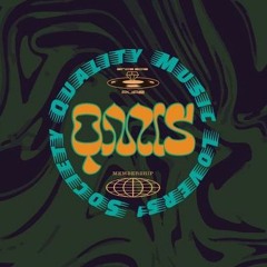 QMLS Weekly Show with Special Guest  Mushrooms Poject