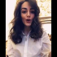 Anna Egoyan. Вероника Тушнова - «Мне Говорят.