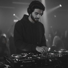 TRIPPY NIGHT VOL 2🍄💀 (BOLLYSESSION)