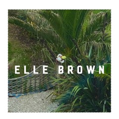 Ellie Brown - Latin House 28.12