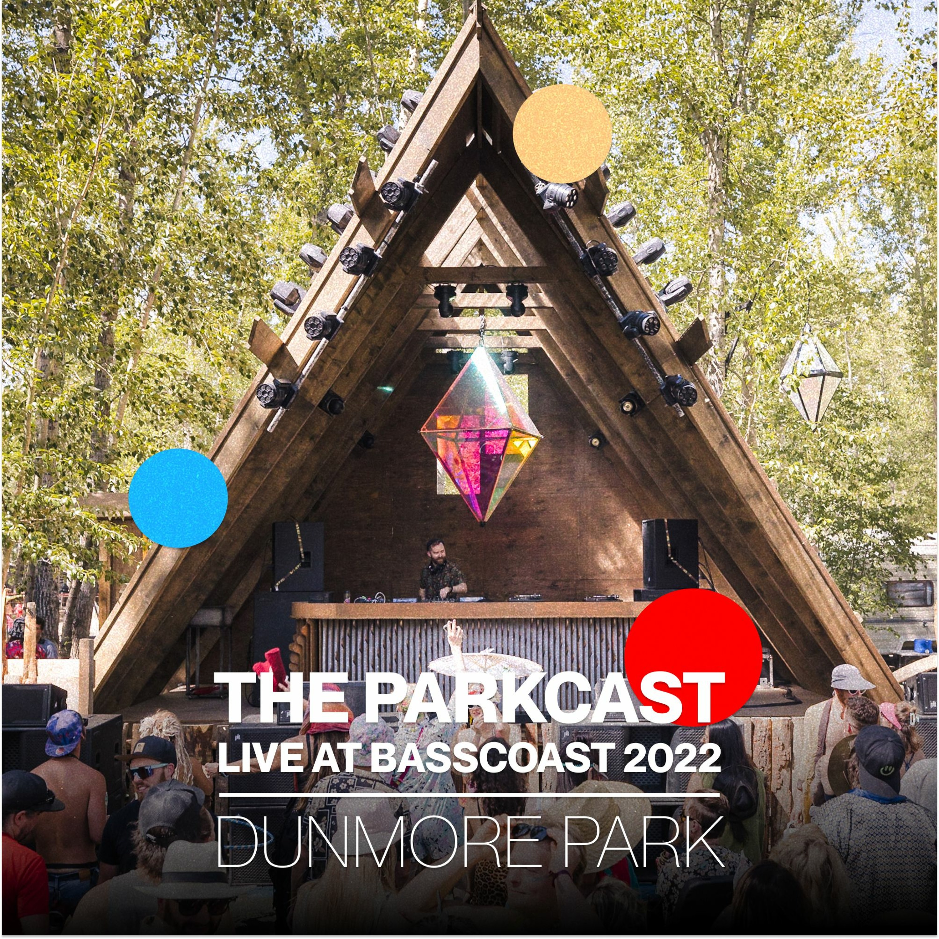 The Parkcast