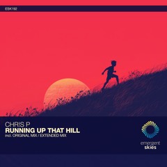 CHR!S P - Running Up That Hill (Original Mix) [ESK192]