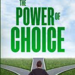 16th March 2025, The Power To Choose - Pastor Ingrid