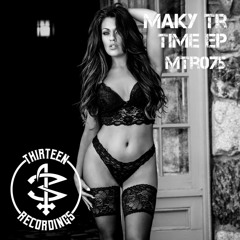 MTR075 -Maky TR - Jefita - ( Original Mix ).