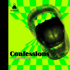 Confessions ( @prodbyzohoda)