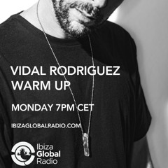 Vidal Rodriguez - Warm Up 05-2025