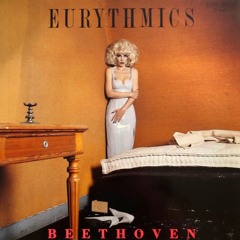 Eurythmics - Beethoven [I Love To Listen To] (VB Remix)