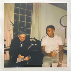 (FREE) Potter Payper x Fredo Type Beat "Feds On My Case"