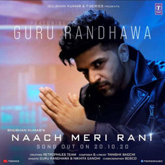 Naach Meri Rani - Guru Randhawa ft - Nora Fatehi