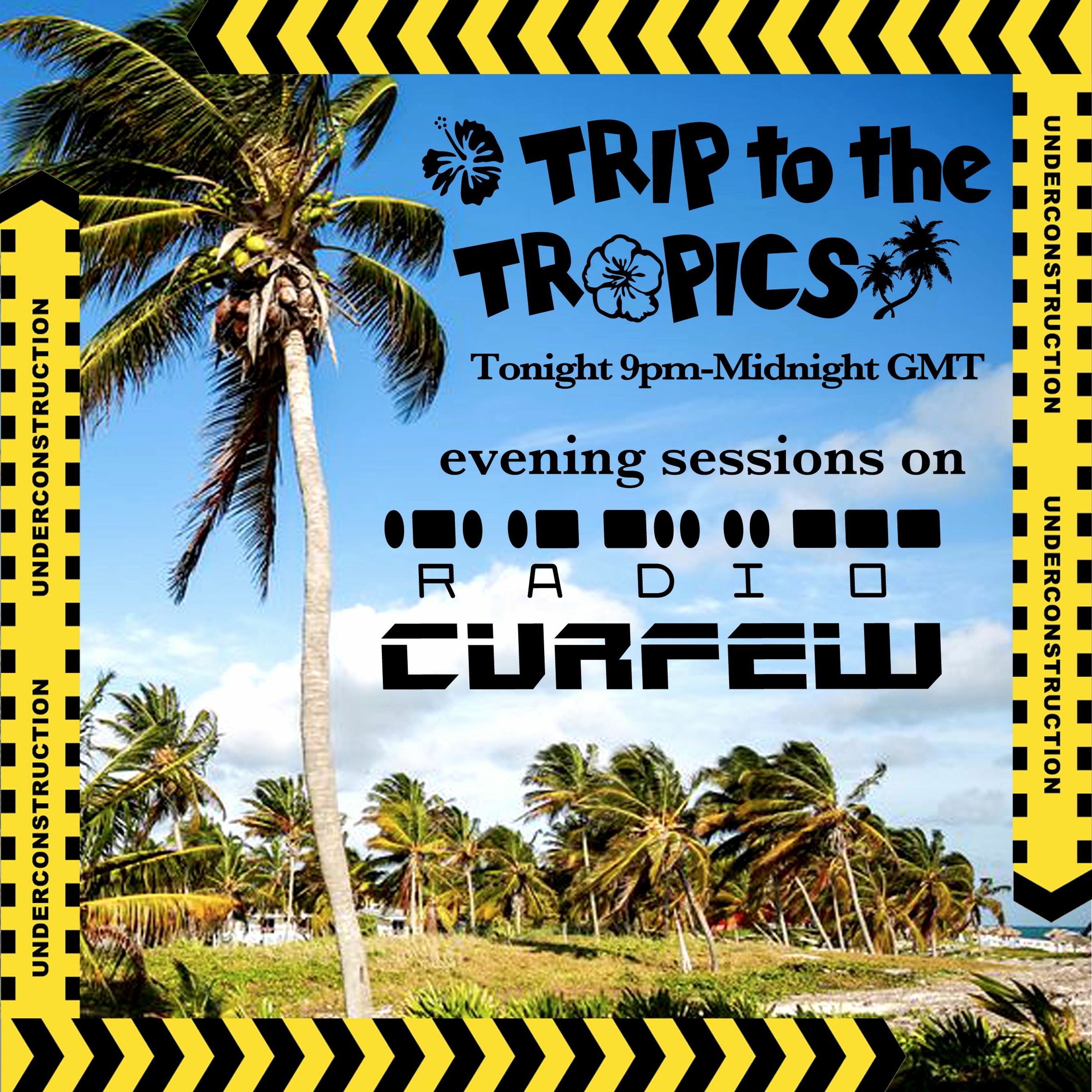 Radio Curfew