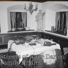 Streets of Roter Damm//Family Affairs
