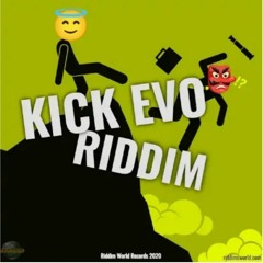 Kick Evo Riddim Mix 2020 - By Dj Shatta Costa Rica.mp3