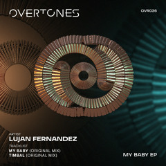My Baby (Original Mix)