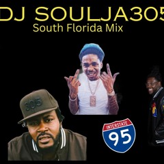 South Florida Mix