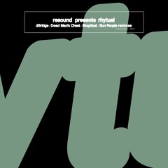 Resound - Rhytual : Gnosis (Skeptical remix)[SUBB016]