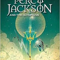 download EPUB 📰 Percy Jackson and the Olympians, Book One The Lightning Thief (Percy