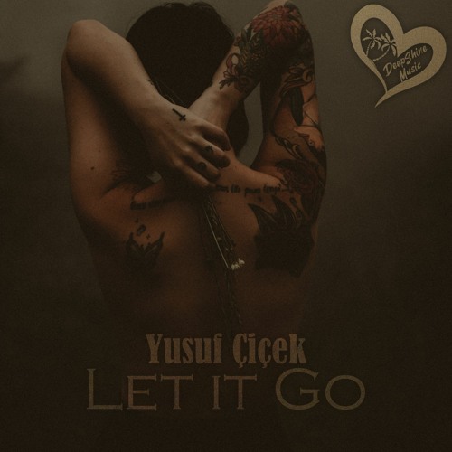 Yusuf Çiçek - Let It Go