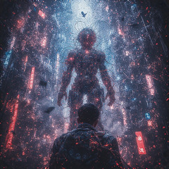 Under The Crystal Towers