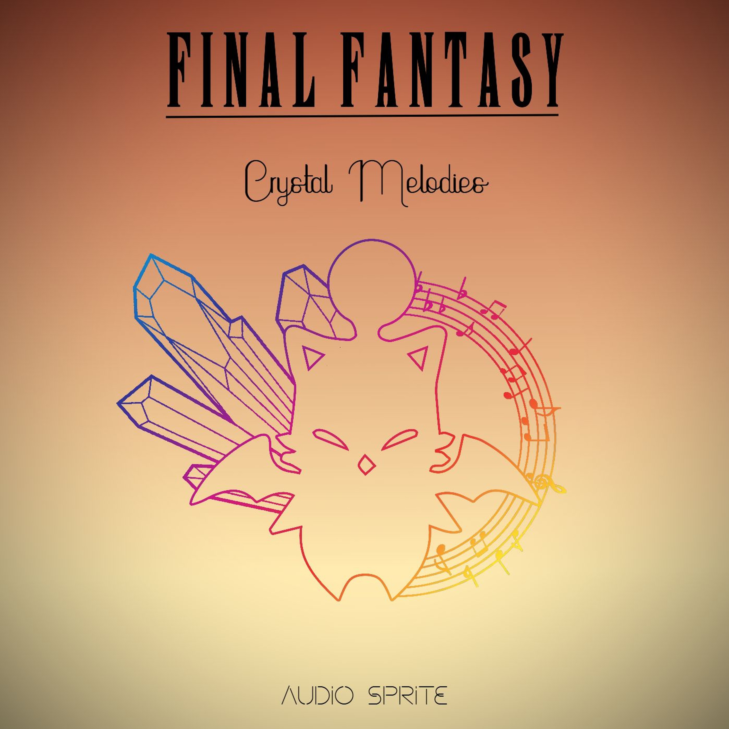 Devil's Lab - Final Fantasy VI episode artwork