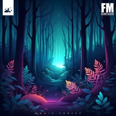 FM síntesis - Magic Forest