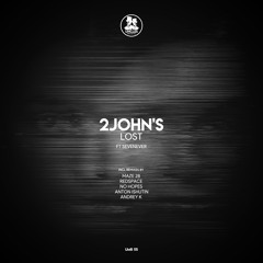 SevenEver, Nopopstar, 2JOHN'S, Eugene Jay - Lost (Maze 28 Remix) [UNCLES MUSIC]