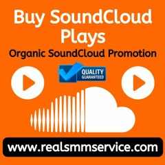 Free 1000 SoundCloud Plays