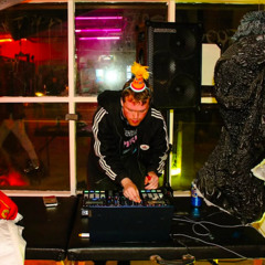 Bathroom Skin Live DJ Set